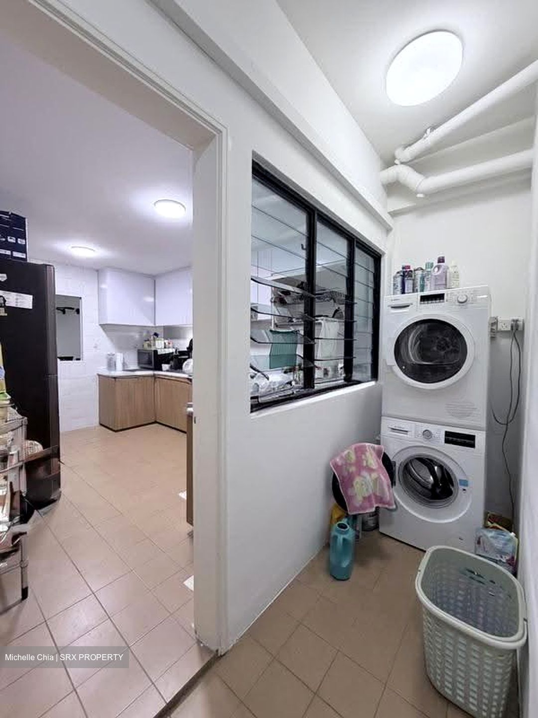 Chiltern Park (D19), Condominium #631090501